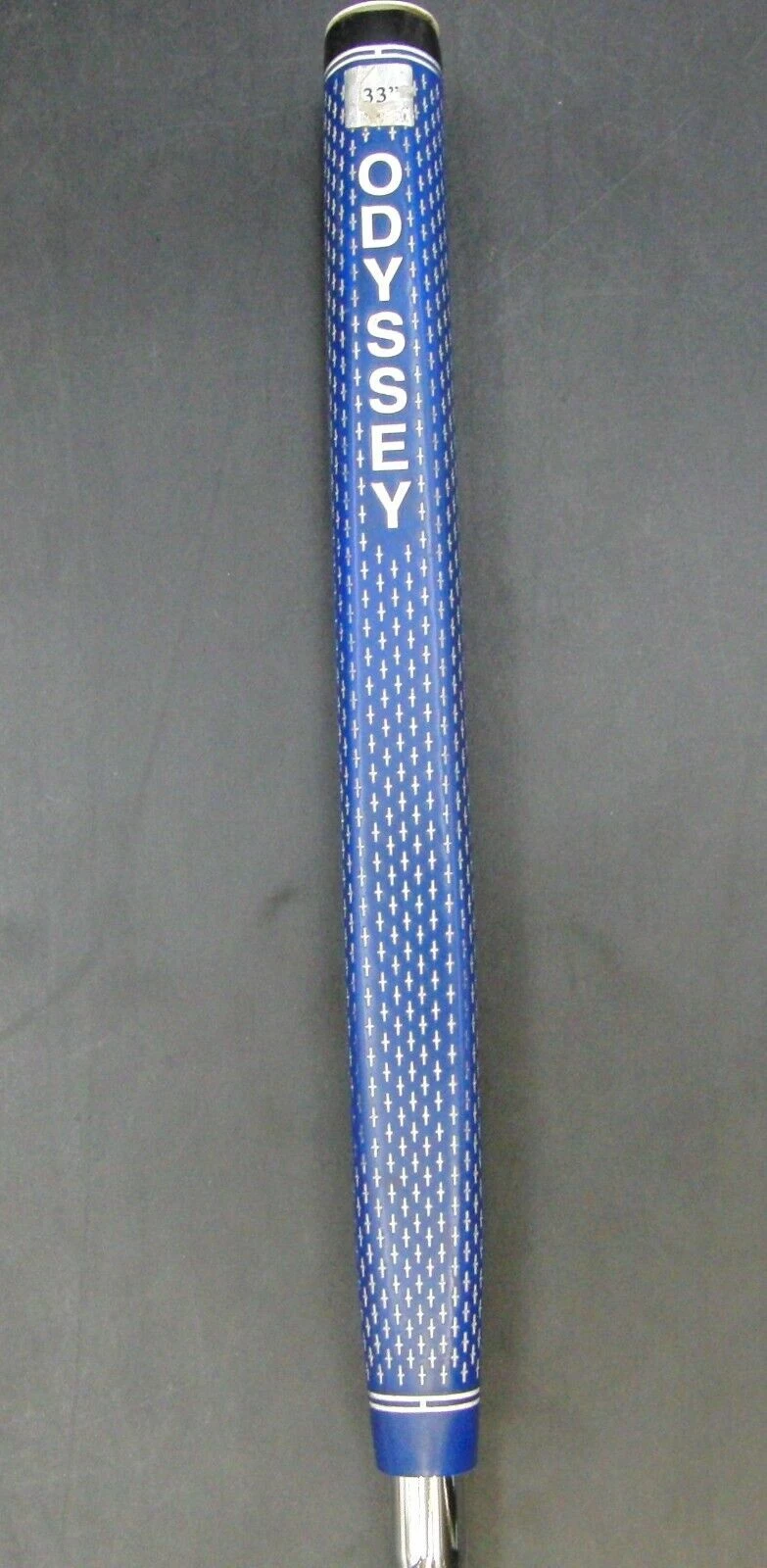 Odyssey Works Marxman Fang Putter 85cm Playing Length Steel Shaft Odyssey Grip 10 Odyssey Works Marxman Fang Putter 85cm Playing Length Steel Shaft Odyssey Grip - Image 10