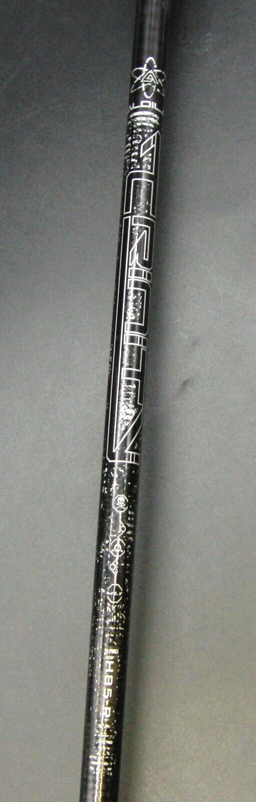 Benross Hot Speed 2 22° Hybrid Regular Graphite Shaft G J Tour Grip & B/Ross H/C 5 Benross Hot Speed 2 22° Hybrid Regular Graphite Shaft G J Tour Grip & B/Ross H/C - Image 5