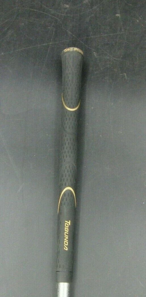 Japanese Tobunda Iblend 8 Hybrid Regular Steel Shaft Golf Pride Grip 6 Japanese Tobunda Iblend 8 Hybrid Regular Steel Shaft Golf Pride Grip - Image 6