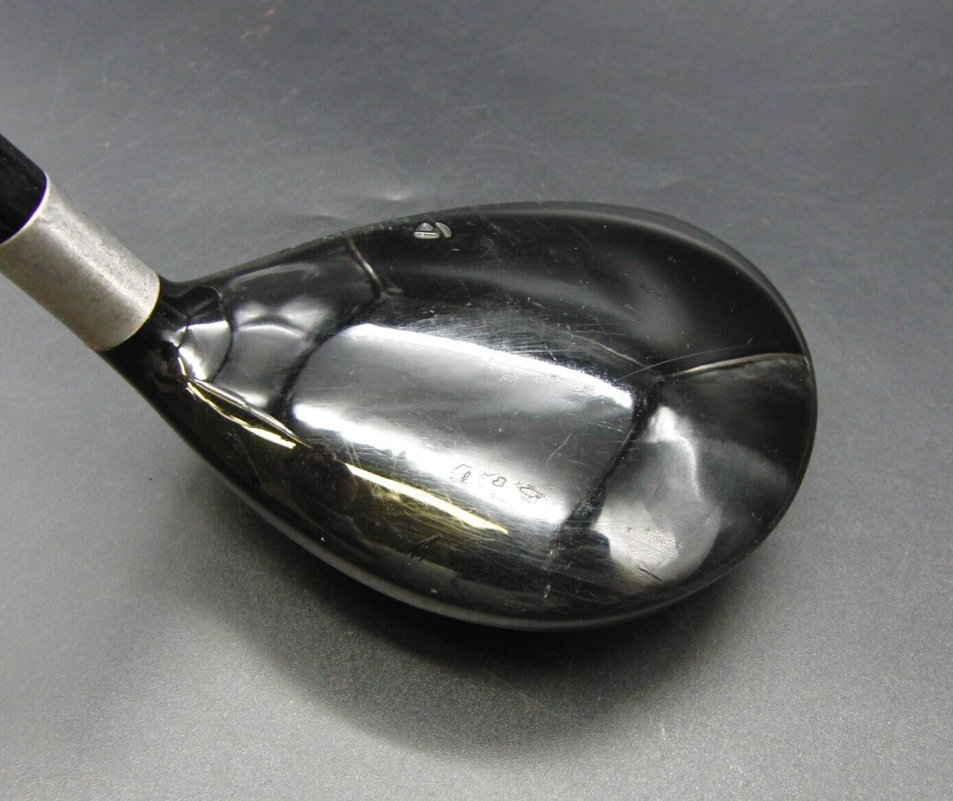 Taylormade R7 St 15° 3 Wood Stiff Graphite Shaft Taylormade Grip 3 Taylormade R7 St 15° 3 Wood Stiff Graphite Shaft Taylormade Grip - Image 3