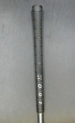 Ladies PRGR Zoom Maraging C5 28° Hybrid Ladies Graphite Shaft Zoom Grip + H.C -Clubs Shop 32 19cd7094 9fa1 46da a878 af44a755648b