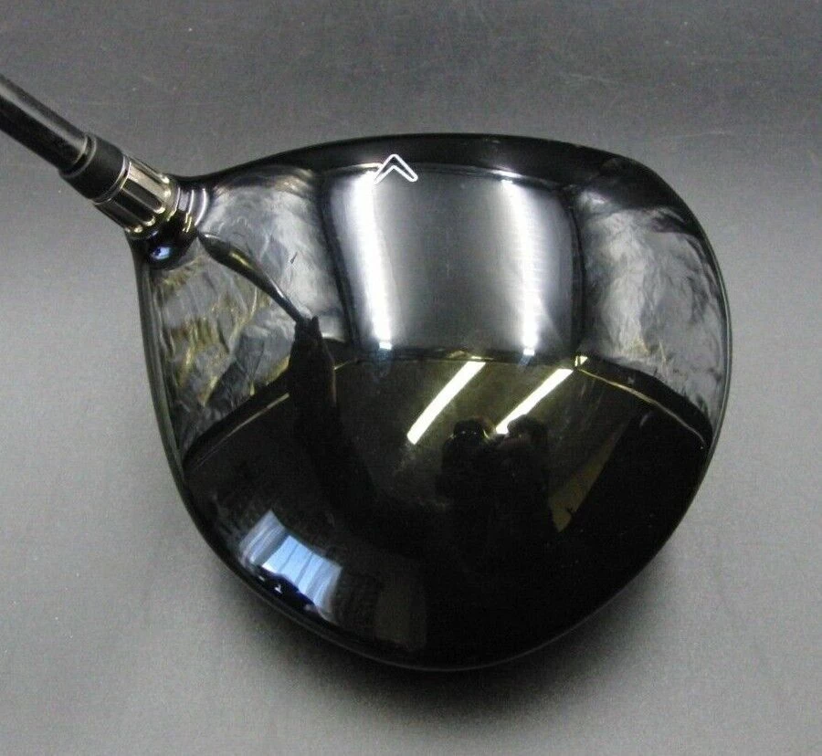 Callaway Legacy I-MIX Aero 9.5° 1 Wood / Driver Stiff Graphite Shaft 3 Callaway Legacy I-MIX Aero 9.5° 1 Wood / Driver Stiff Graphite Shaft - Image 3