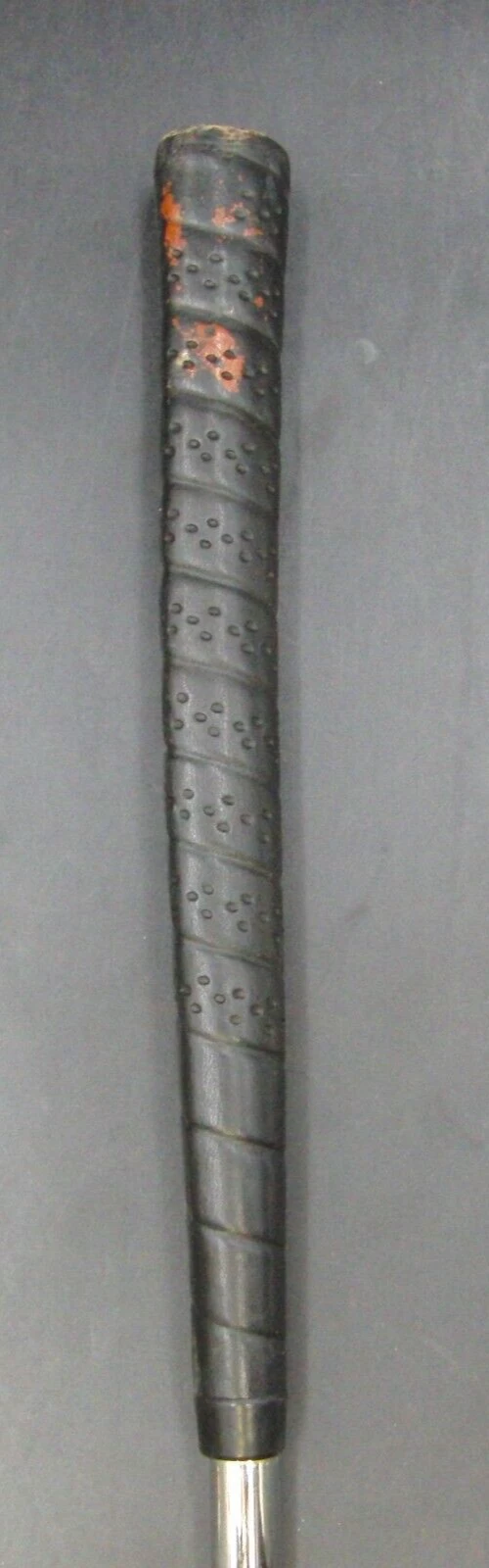 PowerBilt H&B 911-03 Milled Putter 88cm Playing Length Steel Shaft G/Pride Grip 10 PowerBilt H&B 911-03 Milled Putter 88cm Playing Length Steel Shaft G/Pride Grip - Image 10