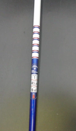 Callaway Big Bertha Alpha 9.0º Driver Stiff Graphite Shaft Golf Pride Grip 9 Callaway Big Bertha Alpha 9.0º Driver Stiff Graphite Shaft Golf Pride Grip -Clubs Shop 32 19e7d2f3 f229 4888 ab6f 5cf27d165e18