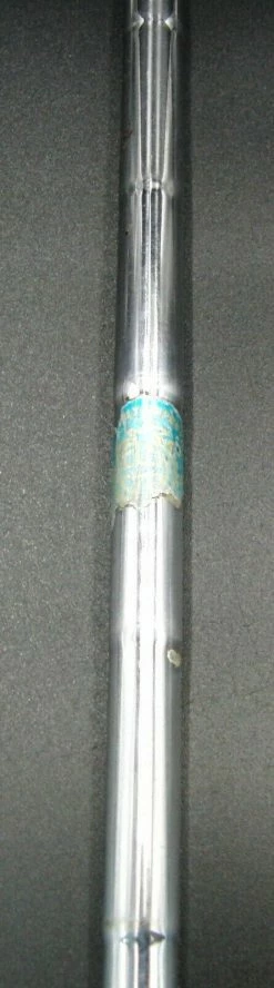 Crookshanks Vintage Crookshank Crack-a-Jack Putter 92cm Length -Clubs Shop 32 1a1df87d 0c0c 4afa bc1d b9fb9f3edfbf