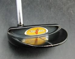 Taylormade Rossa Monte Carlo 7-02 Putter 86cm Length Steel Shaft Iguana Grip -Clubs Shop 32 1a64f81f 8159 4549 b882 aaa49d21c5d3