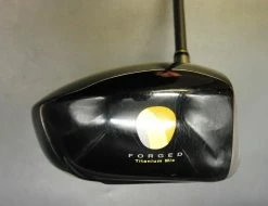 Japanese PRGR T3 Model 305 10.5° Driver Senior Graphite Shaft + Head Cover -Clubs Shop 32 1aa983a2 06c3 4c39 a7ae c5160194ed76