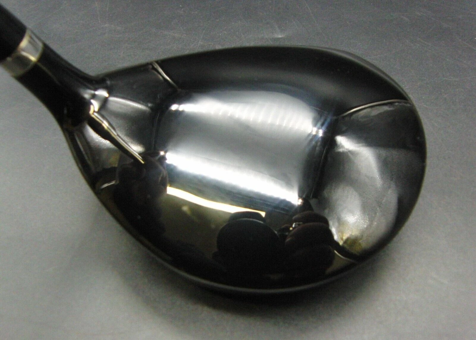 Japanese Justick Proceed R TCR FW 19° 5 Wood Stiff Graphite Shaft + Head Cover 5 Japanese Justick Proceed R TCR FW 19° 5 Wood Stiff Graphite Shaft + Head Cover - Image 5