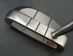 Odyssey White Hot XG Rossie Putter 87.5cm Playing Length Steel Shaft Lamkin Grip -Clubs Shop 32 1ac3c5fc 5adb 4872 9143 2e82132fbf5a