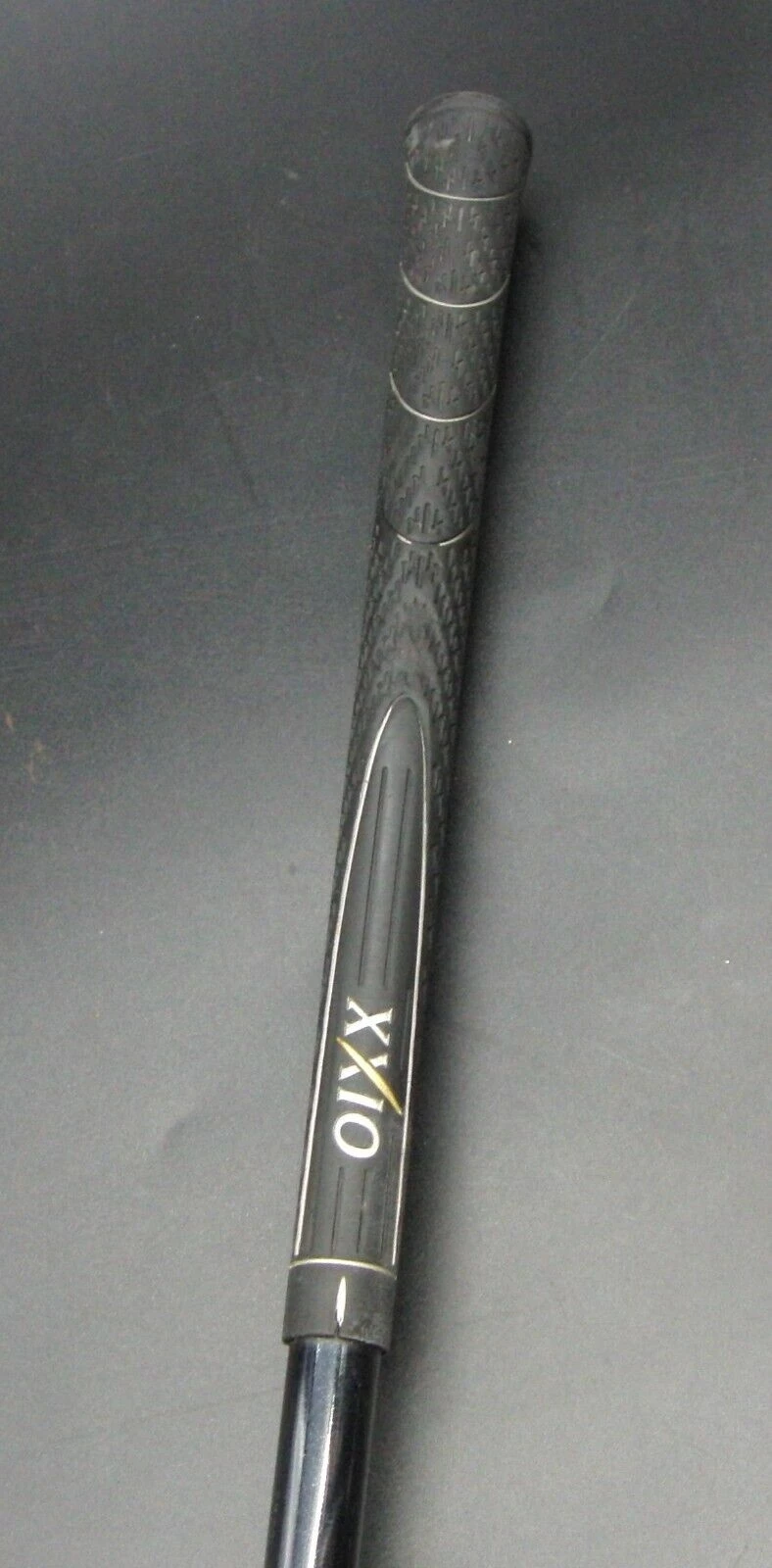 Srixon XX10 Twin AX-Sole Titanium 10° Driver Stiff Flex Graphite Shaft XX10 Grip 4 Srixon XX10 Twin AX-Sole Titanium 10° Driver Stiff Flex Graphite Shaft XX10 Grip - Image 4