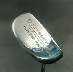 Odyssey DualForce Rossie FB1 Putter 79cm Long
