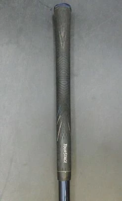 Bridgestone Tourstage ViQ 10.5° Driver Stiff Graphite Shaft Tourstage Grip 11 Bridgestone Tourstage ViQ 10.5° Driver Stiff Graphite Shaft Tourstage Grip -Clubs Shop 32 1b4902ac 2d89 4564 b0f3 a42d2a8287af
