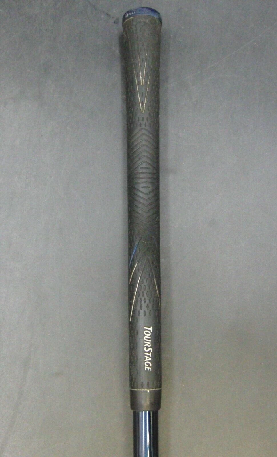 Bridgestone Tourstage ViQ 10.5° Driver Stiff Graphite Shaft Tourstage Grip 6 Bridgestone Tourstage ViQ 10.5° Driver Stiff Graphite Shaft Tourstage Grip - Image 6