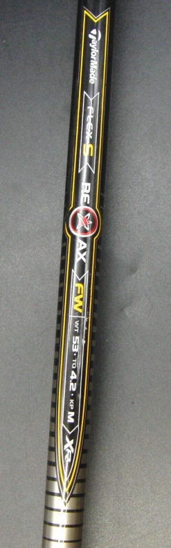 Taylormade XR R7 3 Wood Stiff Graphite Shaft Iomic Grip -Clubs Shop 32 1b76daaa 9c0e 4353 b8ab aa452f3ca921