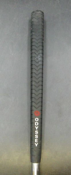 Refurbished Odyssey Dual Force 660 Putter 84cm Length Steel Shaft Odyssey Grip -Clubs Shop 32 1b91322c bdf6 4410 a6c7 c42c7178b93e