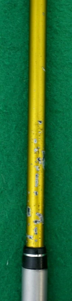 Refurbished Left Handed Yonex VXF 20° 3 Hybrid Regular Graphite Shaft Yonex Grip -Clubs Shop 32 1b964d0b 2cae 40b5 8179 51b6696aef6f