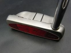 TaylorMade Rossa Fontana CGB Agsi Putter 82cm Steel Shaft Lamkin Grip 16 TaylorMade Rossa Fontana CGB Agsi Putter 82cm Steel Shaft Lamkin Grip -Clubs Shop 32 1bbee459 b14a 4237 8032 3d3ebc7a7226