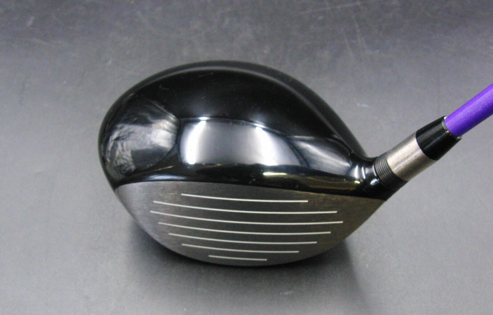 Mizuno MP Craft Driver Regular Graphite Shaft With Golf Pride Grip 2 Mizuno MP Craft Driver Regular Graphite Shaft With Golf Pride Grip - Image 2