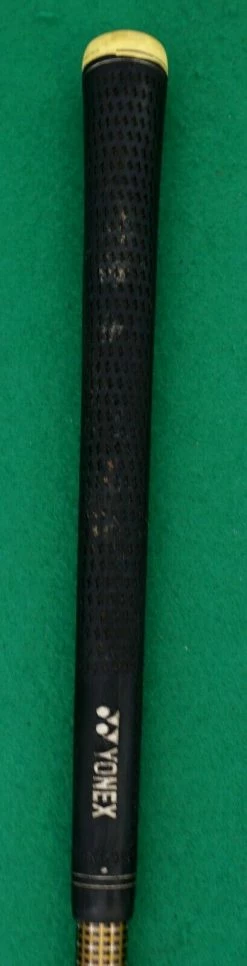 Refurbished Left Handed Yonex VXF 20° 3 Hybrid Regular Graphite Shaft Yonex Grip -Clubs Shop 32 1bd3c26b e341 4aeb a0d3 8476349cd58c