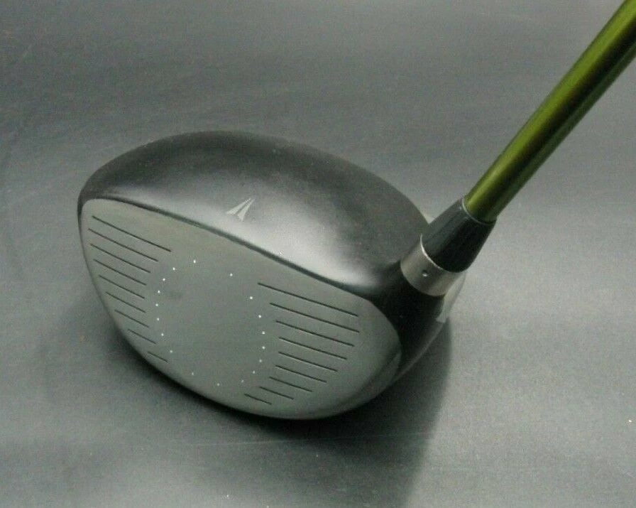 Nike SQ Sumo 9.5° 5900 Driver Regular Graphite Shaft Nike Grip 2 Nike SQ Sumo 9.5° 5900 Driver Regular Graphite Shaft Nike Grip - Image 2