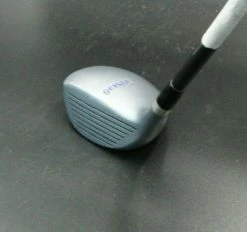 Vintage Mizuno Geyser SX 17° 3 Wood Regular Graphite Shaft Mizuno Grip -Clubs Shop 32 1c25dad2 b4f1 48db aed1 56803b877d6a