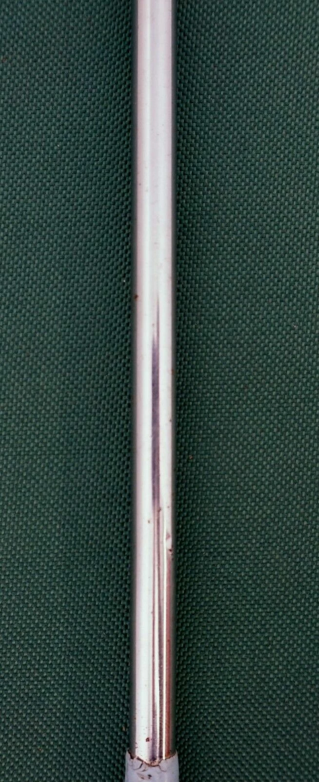 Vintage TaylorMade Metalwood 17° 3 Wood Regular Steel Shaft SGP Grip 7 Vintage TaylorMade Metalwood 17° 3 Wood Regular Steel Shaft SGP Grip - Image 7