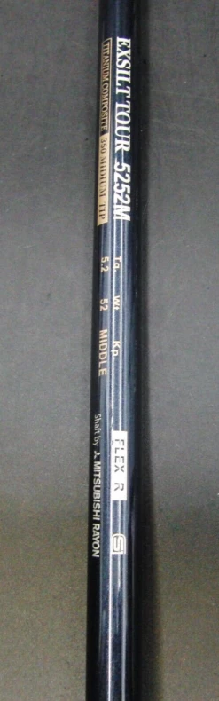 Japanese Tobunda 460cc SP-700 11° Driver Regular Graphite Shaft + Head Cover -Clubs Shop 32 1c5df420 49cc 41b7 a66d be43aee61534