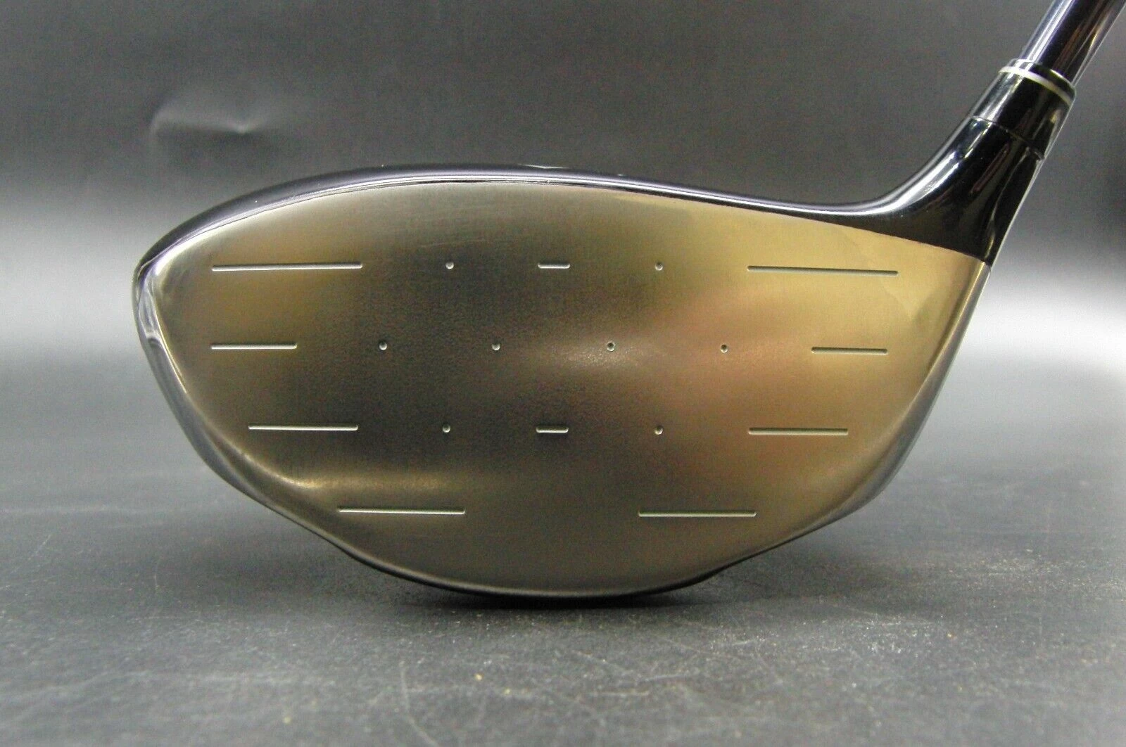 Beam Stream Sole CL 12° Driver Senior Graphite Shaft Beam Grip & Beam H/Cover 2 Beam Stream Sole CL 12° Driver Senior Graphite Shaft Beam Grip & Beam H/Cover - Image 2