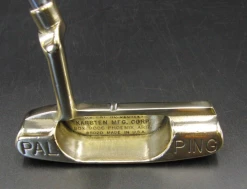 Ping Pal Putter 89cm Playing Length Steel Shaft Iguana Grip -Clubs Shop 32 1cac0ebf 9f2d 46e1 8908 2c5f4c32287b
