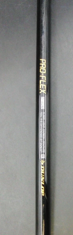 Dunlop D-4UM 3500HV 18° 5 Wood Regular Graphite Shaft Dunlop Grip -Clubs Shop 32 1cc5b5b5 605f 42dc 8d0b c698f79a3abe