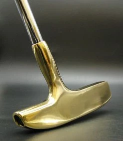 USA PAT. No 3429576 Ambidextrous Putter Steel Shaft 87cm Length Unbranded Grip -Clubs Shop 32 1cea125c 5e46 4244 9fc9 486c77ed219e