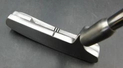 Crowner VR-36 Oval Putter Steel Shaft 88cm Playing Length Pro Grip Grip -Clubs Shop 32 1d0af8a1 4d9f 49c6 8860 3ffabb616053