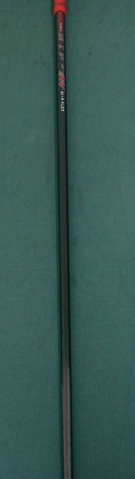 Callaway RAZR Fit 9.5° Driver Regular Graphite Shaft Callaway Grip 5 Callaway RAZR Fit 9.5° Driver Regular Graphite Shaft Callaway Grip - Image 5