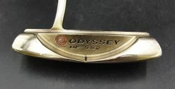 Odyssey DF 552 Putter 87cm Playing Length Steel Shaft Odyssey Grip -Clubs Shop 32 1d10ef6a 12db 45ed ae38 dbe7c0caa7a3