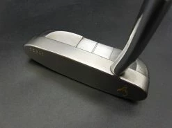 Gauge Design David Whitlam Putter Steel Shaft 89cm Length Iguana Grip 18 Gauge Design David Whitlam Putter Steel Shaft 89cm Length Iguana Grip -Clubs Shop 32 1d1d76c4 32de 4434 9f6b b10d67aa6eb4