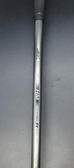 Tsuruya Axel Dual Impact Driver Regular Graphite Shaft Axel Grip & Axel H/Cover -Clubs Shop 32 1d849c18 a110 4647 936c e1120517eb77