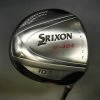 Srixon W-404 Trajectory Control 10.5° Driver Stiff Graphite Shaft Srixon Grip