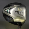 Bridgestone PHYZ 9.5º Driver Stiff Graphite Shaft PHYZ Grip