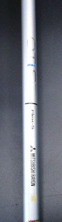 Mizuno MP CLK-H Hybrid 19° 3 Hybrid Stiff Graphite Shaft Mizuno Grip 8 Mizuno MP CLK-H Hybrid 19° 3 Hybrid Stiff Graphite Shaft Mizuno Grip -Clubs Shop 32 1dad6b9c 1530 4c2d 968c 7a02bdb0768c