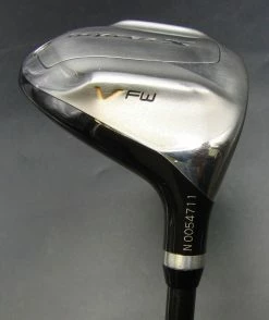 Yamaha Inpres X FW 17° 5 Wood Regular Graphite Shaft Inpres X Grip & Head Cover -Clubs Shop 32 1dbccf72 e35c 47e5 9321 164d94cea217