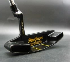 MacGregor Response LT1 Putter Steel Shaft 92cm Length MacGregor Grip 13 MacGregor Response LT1 Putter Steel Shaft 92cm Length MacGregor Grip -Clubs Shop 32 1dca949b 8768 43ed 87de dcd39419371d