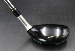 Nickent 4DX IW 23° 4 Hybrid Regular Steel Shaft Nickent Grip 7 Nickent 4DX IW 23° 4 Hybrid Regular Steel Shaft Nickent Grip -Clubs Shop 32 1dcfa43d ec6b 4980 aa3f 35704d169bbf