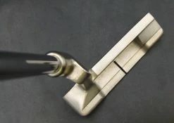 Carbite Polar Balanced DC Pat.Pend Putter Steel Shaft 87cm Length Carbite Grip -Clubs Shop 32 1de27dd3 fe03 4ca9 9b95 29e8e8e8fe0b