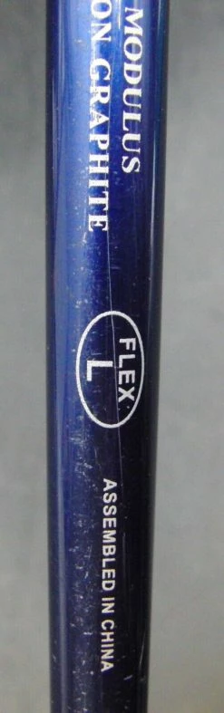 Ladies Chaucer U-04L 25° 7 Hybrid Ladies Graphite Shaft Chaucer Grip -Clubs Shop 32 1e1af97e 944a 4dc8 99ae e6d6c245ba90