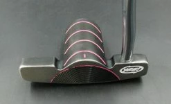 Yes! Yes C Groove Tiffany Swash Des Putter 84cm Length -Clubs Shop 32 1e287c82 3a70 4b8a aaed b097a302de70