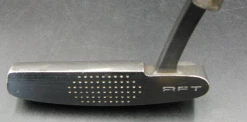 Tear Drop Roll Face TD Select 101 RFT Putter Steel Shaft Playing Length 87cm -Clubs Shop 32 1e2b8868 366f 4456 8ed9 28acd121ba2d