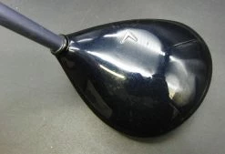 Ladies Callaway Big Bertha SteelHead Plus #3 Wood Ladies Graphite Shaft -Clubs Shop 32 1e3a9510 1f91 4ade 8ab8 83515a6d374a