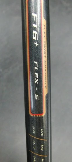 TaylorMade R320 Ti 10.5º Driver Stiff Graphite Shaft TaylorMade Grip -Clubs Shop 32 1e7d6404 bee3 4cb9 bb56 ba148bca5547