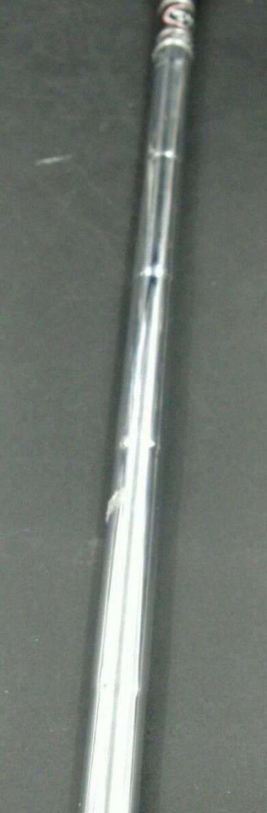 ODYSSEY White Steel 2 Ball Blade 2 PUTTER ODYSSEY Grip 81.5 CM Length 6 ODYSSEY White Steel 2 Ball Blade 2 PUTTER ODYSSEY Grip 81.5 CM Length - Image 6