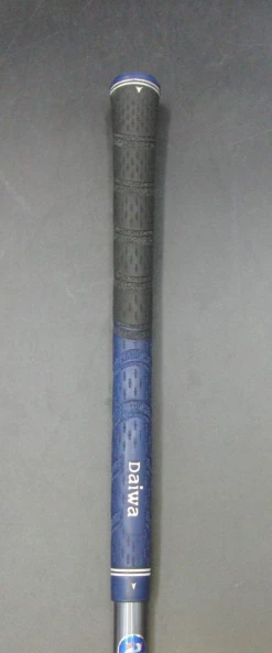 Japanese Daiwa Advisor TR-460 U 21 21 Degree Hybrid Stiff Graphite Shaft -Clubs Shop 32 1f0b1541 b475 4b67 8dc5 6bea6b838388